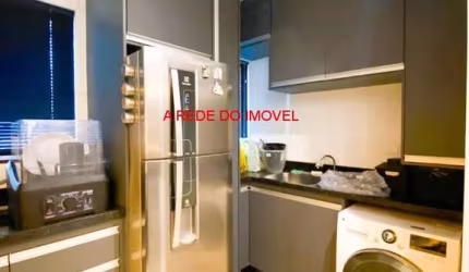 Apartamento com 3 quartos à venda na Rua José Lasaro Pegorari, 566, Jardim Terramérica II, Americana, 88 m2 por R$ 400.000