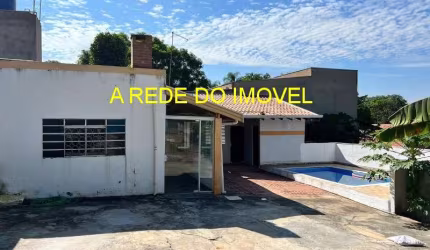 Chácara / sítio com 2 quartos à venda na Estrada da Balsa, 00, Jardim da Balsa I, Americana por R$ 240.000