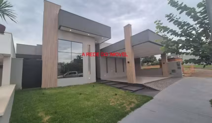 Casa em condomínio fechado com 3 quartos à venda na Avenida Lírio Correa, 803, Parque Nova Carioba, Americana por R$ 2.200.000