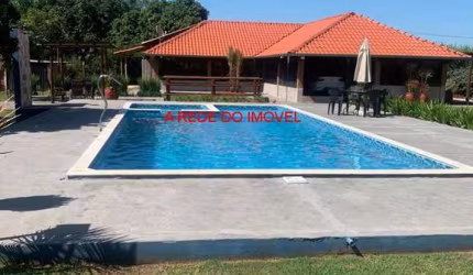 Chácara / sítio com 2 quartos à venda na Via Martim Lutero, SN, Bairro dos Pires, Limeira, 1937 m2 por R$ 950.000