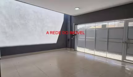 Casa com 3 quartos à venda na Rua Professora Celina Muller, 125, Parque Universitário, Americana, 150 m2 por R$ 780.000