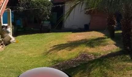 Chácara / sítio com 3 quartos à venda na Rua Albano Angolini, 777, Chácara Recreio Cruzeiro do Sul, Santa Bárbara D'Oeste, 1000 m2 por R$ 450.000