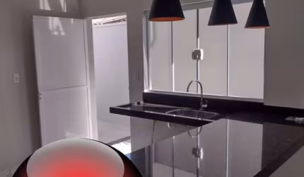 Casa com 3 quartos à venda na Rua da Juta, 000, Jardim Pérola, Santa Bárbara D'Oeste por R$ 480.000