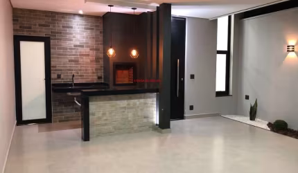 Casa com 3 quartos à venda na Rua Araras, Jardim Jacyra, Americana por R$ 849.000