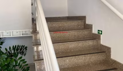 Apartamento com 2 quartos à venda na CENTRO, Centro, Americana, 62 m2 por R$ 250.000