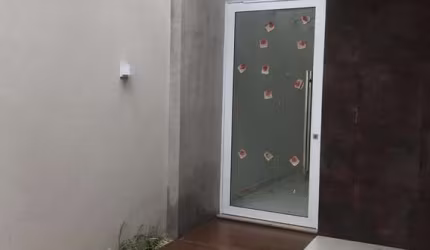 Casa com 3 quartos à venda na Rua Roberto Jensen, 221, Jardim Terramérica I, Americana por R$ 600.000