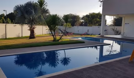 Apartamento com 2 quartos à venda na Rua Inglaterra, 777, Jardim Europa I, Santa Bárbara D'Oeste, 55 m2 por R$ 190.000