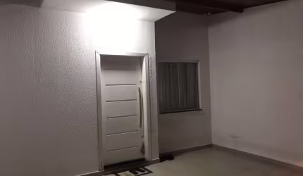 Casa com 3 quartos à venda na Rua Roberto Jensen, Jardim Terramérica I, Americana por R$ 380.000