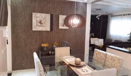 Casa com 3 quartos à venda na Rua Heitor dos Prazeres, Parque Residencial Jaguari, Americana por R$ 380.000