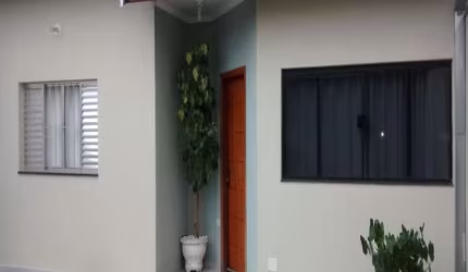 Casa com 2 quartos à venda na RUA ROBERTO JENSEN 221, Jardim da Balsa I, Americana por R$ 600.000