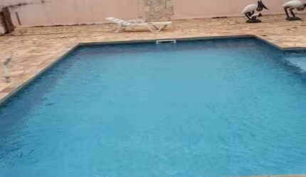 Chácara / sítio com 3 quartos à venda na Rua Roberto Jensen, 221, Centro, Americana por R$ 650.000