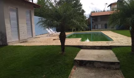 Chácara / sítio com 3 quartos à venda na ROBERTO JENSEN 221, Areias, Limeira por R$ 680.000