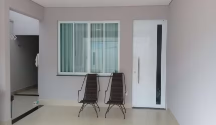 Apartamento com 3 quartos à venda no Jardim Dona Judith, Americana , 162 m2 por R$ 435.000