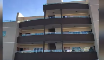Apartamento com 2 quartos à venda na Rua Roberto Jensen, Jardim Terramérica I, Americana, 60 m2 por R$ 210.000