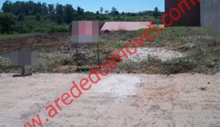 Terreno à venda na ROBERTO JENSEN 221, 000, Jardim San Marino, Santa Bárbara D'Oeste por R$ 160.000