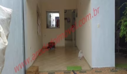 Casa com 2 quartos à venda na ROBERTO JENSEN 221, Jardim Mirandola, Americana por R$ 350.000