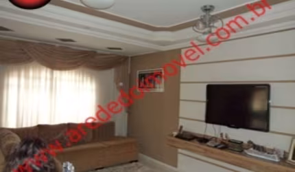 Casa com 4 quartos à venda na ROBERTO JENSEN 221, 000, Jardim Pérola, Santa Bárbara D'Oeste, 286 m2 por R$ 800.000