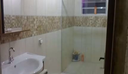 Casa com 2 quartos à venda na ROBERTO JENSEN 221, 000, Jardim Residencial Regina Bastelli, Limeira por R$ 470.000