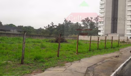 Terreno para Venda em Taubaté, Barranco