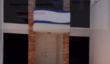 Ponto Comercial para Venda em Taubaté, Centro, 2 banheiros, 2 vagas