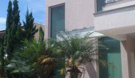 Sobrado em Condomínio para Venda em Tremembé, Loteamento Residencial Campos do Conde II, 5 dormitórios, 1 suíte, 3 banheiros, 4 vagas