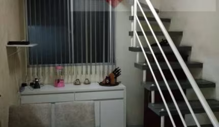 Apartamento para Venda em Taubaté, Jardim Santa Clara, 2 dormitórios, 1 suíte, 3 banheiros, 2 vagas