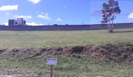 Terreno em Condomínio para Venda em Taubaté, Chacara Sao Felix