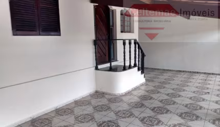 Casa para Venda em Caçapava, Jardim Rafael, 4 dormitórios, 1 suíte, 3 banheiros, 3 vagas