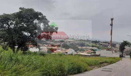 Terreno para Venda em Taubaté, Chácara Fonte Imaculada Conceição