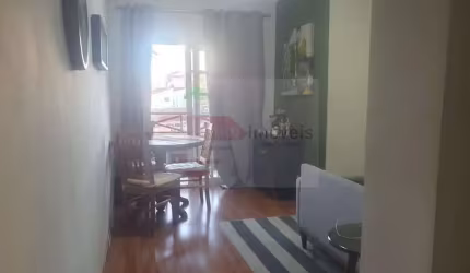 Apartamento 02 dormitórios aceita permuta