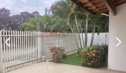 Casa para Venda em Taubaté, Central Parque, 3 dormitórios, 3 suítes, 4 banheiros, 4 vagas