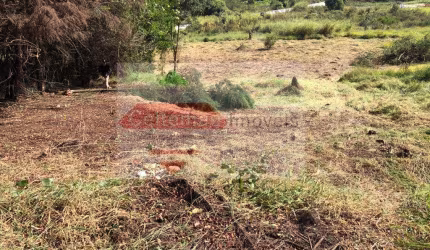 Terreno no Condomínio Chácaras Cataguá