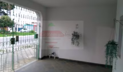 Casa para Venda em Taubaté, Vila Sao Jose, 3 dormitórios, 1 suíte, 2 banheiros, 2 vagas