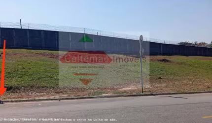 Terreno no Condomínio Cataguá Way