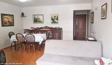 VENDA APARTAMENTO COM LAZER