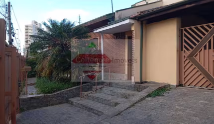 Casa Ampla Próximo Humaitá e do Senac