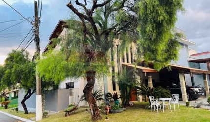 Casa campos do conde