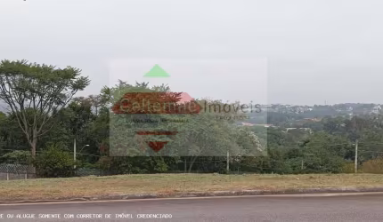 Terreno no Condomínio Cataguá Way