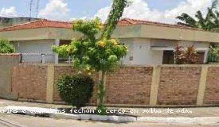 Casa com Edícula no Jardim Morumbi