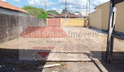 Terreno Plano 300m2 bairro Parque Urupês, Taubaté/SP