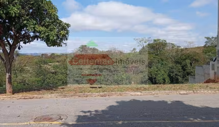 Terreno no Condomínio Cataguá Way