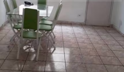 Apartamento para Venda em Taubaté, Chácara Olaria, 2 dormitórios, 1 banheiro, 1 vaga