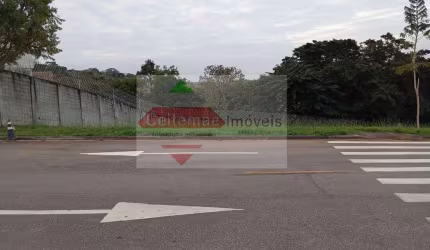 Terreno Catagua Way Taubate