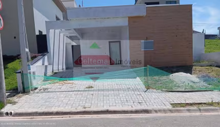 Venda Casa Nova Térrea Cataguá Way