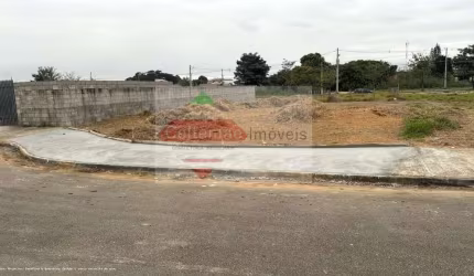 Terreno Plano, no Residencial Antares, Taubaté/SP