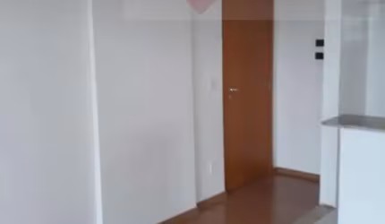Apartamento para Venda em Taubaté, Vila Nossa Senhora das Graças, 2 dormitórios, 1 suíte, 2 banheiros, 2 vagas