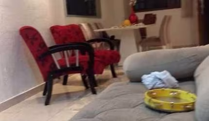 Sobrado para Venda em Taubaté, Residencial Sitio Santo Antonio, 4 dormitórios, 3 suítes, 5 banheiros, 3 vagas