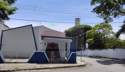 Ponto comercial de Esquina