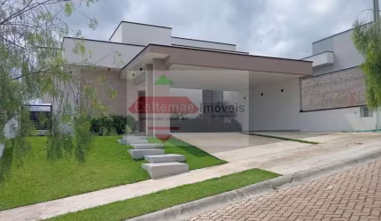 Casa Nova, Acessibilidade, Ampla e Térrea, 03 dormitórios, Quinta das Palmeiras, Taubaté/SP