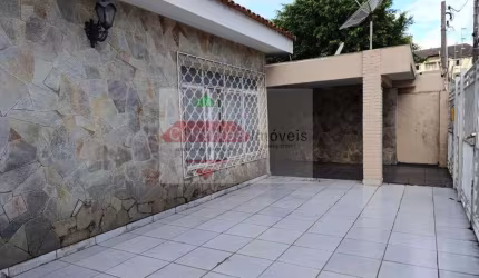 Locação de Casa para Comércio em Geral, Jardim Eulália, Taubaté SP